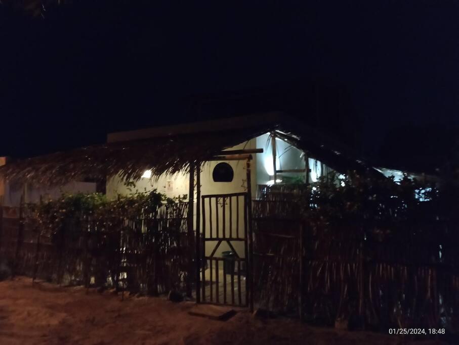 Espaco Dom Ruan 포르팀 외부 사진